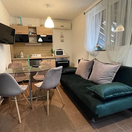 Smeraldo Villa Сиофок Екстериор снимка