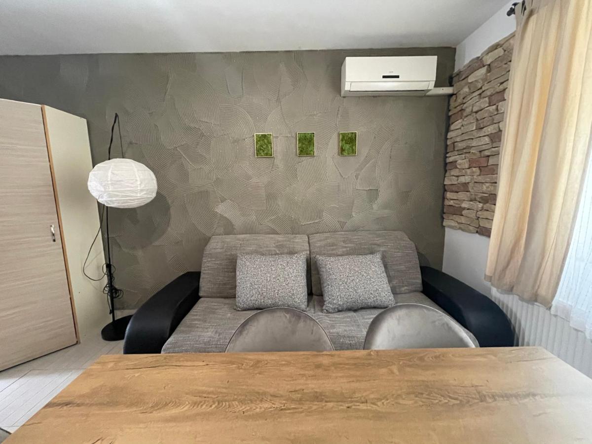 Smeraldo Villa Сиофок Екстериор снимка