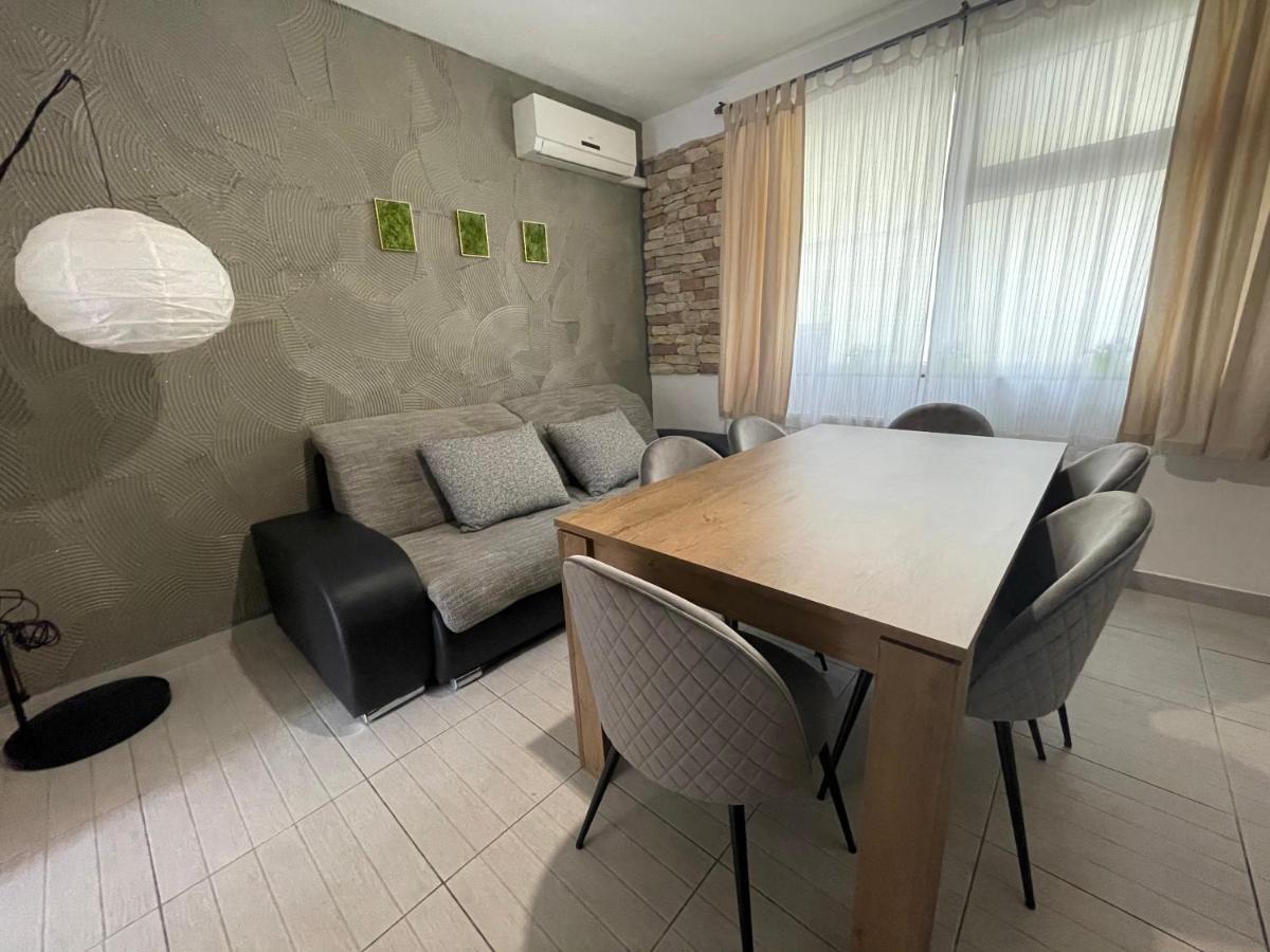 Smeraldo Villa Сиофок Екстериор снимка