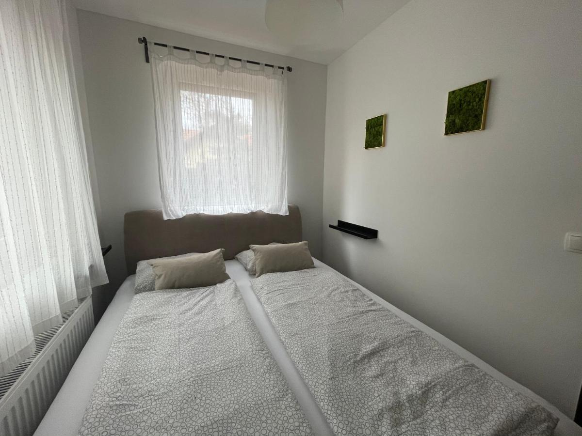 Smeraldo Villa Сиофок Екстериор снимка