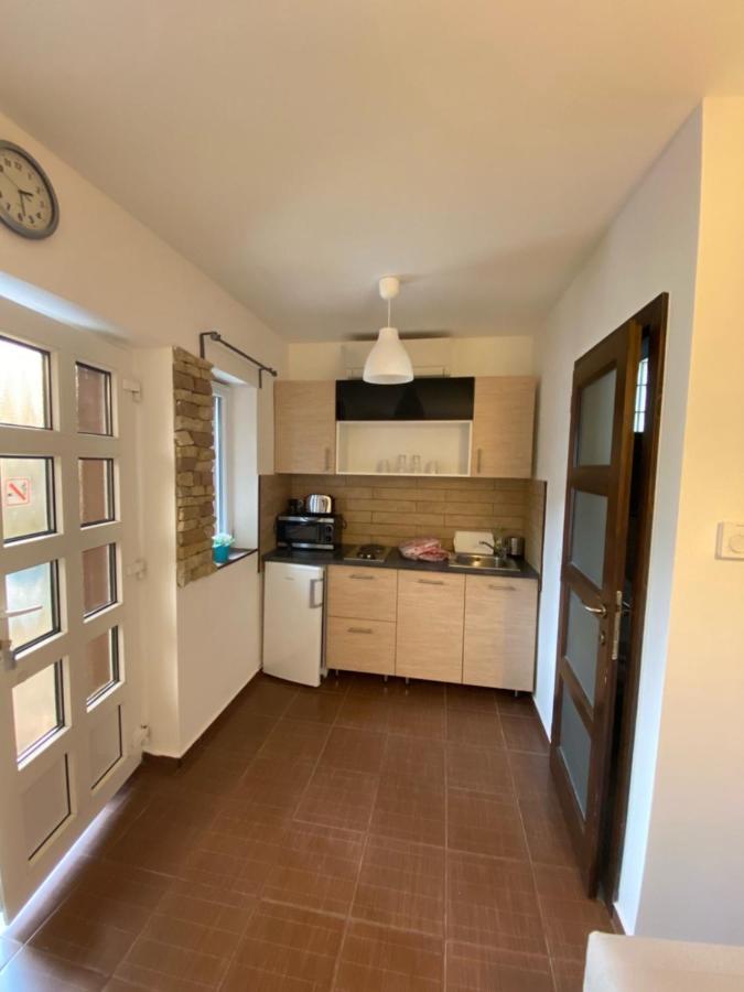Smeraldo Villa Сиофок Екстериор снимка