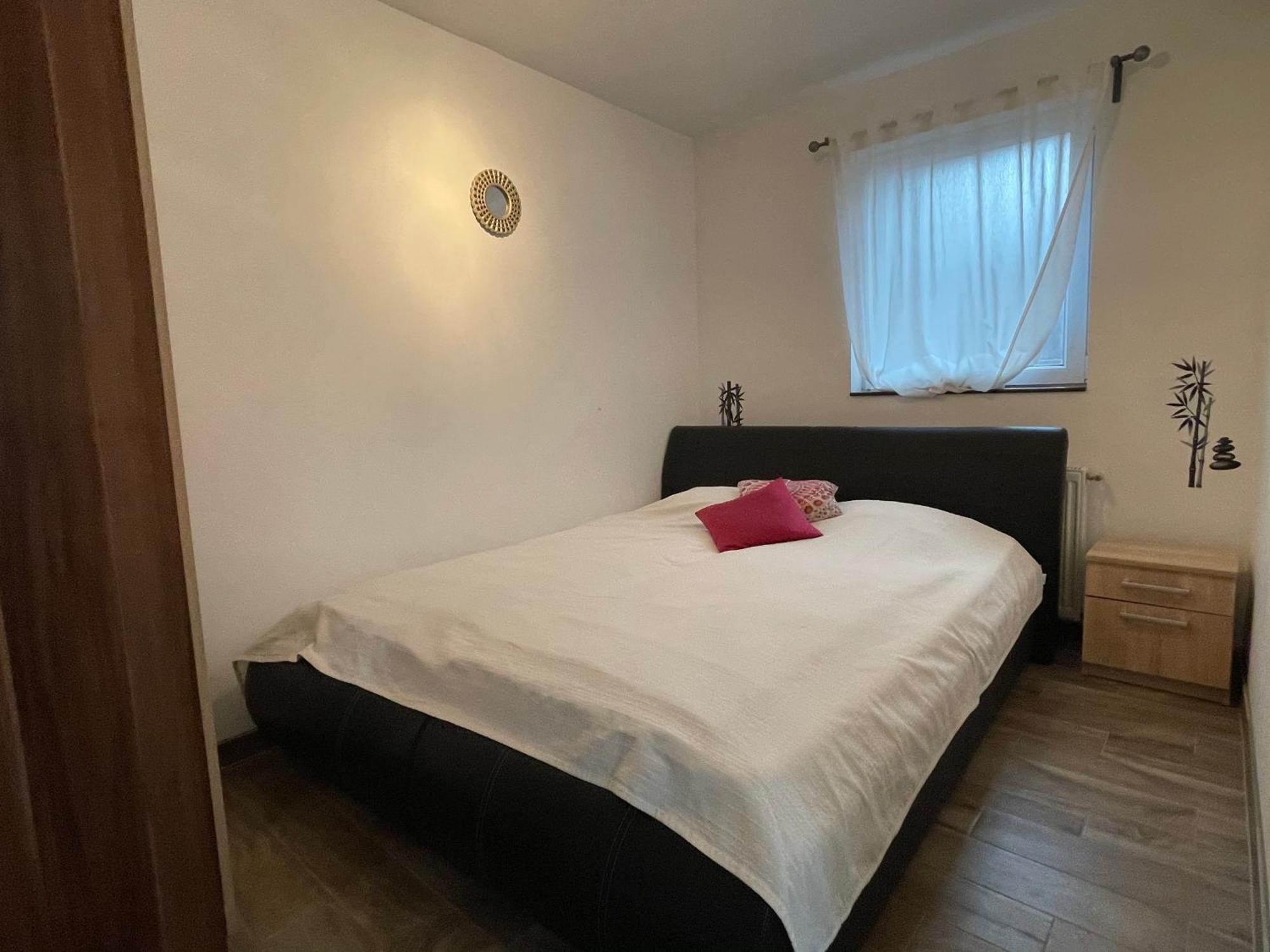 Smeraldo Villa Сиофок Екстериор снимка