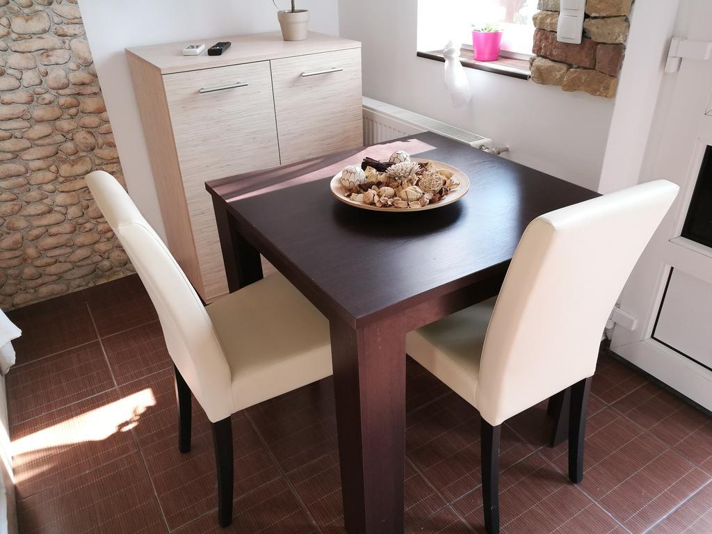 Smeraldo Villa Сиофок Екстериор снимка